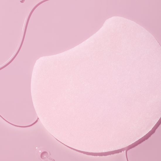 COSRX One Step Original Peptide Collagen Lifting Glow Pad 100 st