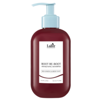 La'dor Root Re-Boot Awakening Shampoo Red Ginseng & Beer Yeast 350 ml 
