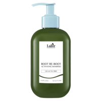 La'dor Root Re-Boot Activating Shampoo Cica & Tea Tree 350 ml 