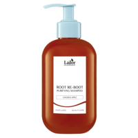 La'dor Root Re-Boot Purifying Shampoo Ginger & Apple 350 ml 