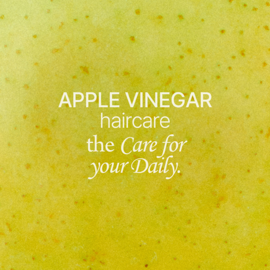 La'dor ACV Vinegar Shampoo 530 ml