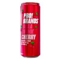 ProBrands BCAA Drink Cherry 330 ml