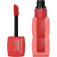 Maybelline New York Superstay Teddy Tint Läppstift 30 Coquettish 5 ml