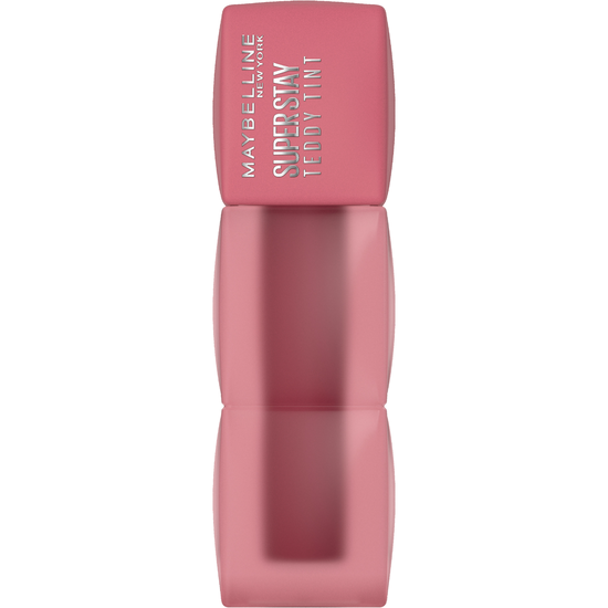 Maybelline New York Superstay Teddy Tint Läppstift 55 KneeHigh 5 ml