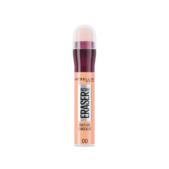 Maybelline New York Instant Anti-Age Eraser Concealer 00 Ivory 6,8 ml
