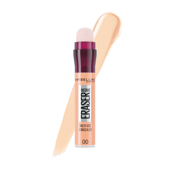 Maybelline New York Instant Anti-Age Eraser Concealer 00 Ivory 6,8 ml