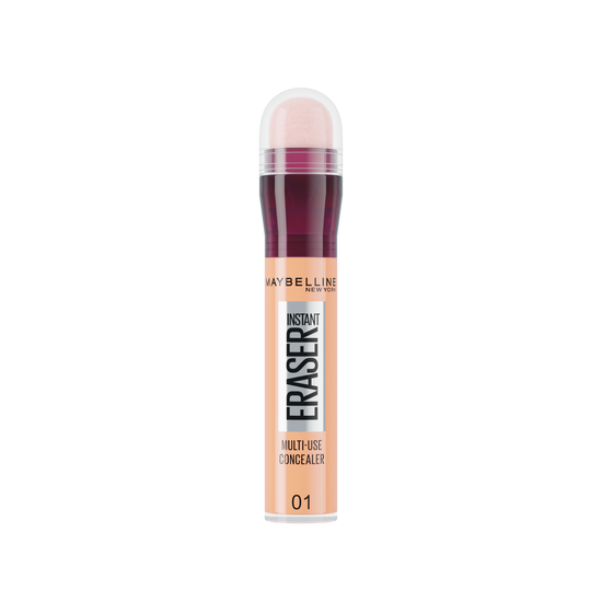Maybelline New York Instant Anti-Age Eraser Concealer 01 Light 6,8 ml