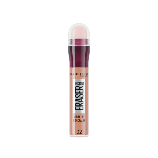 Maybelline New York Instant Anti-Age Eraser Concealer 02 Nude 6,8 ml