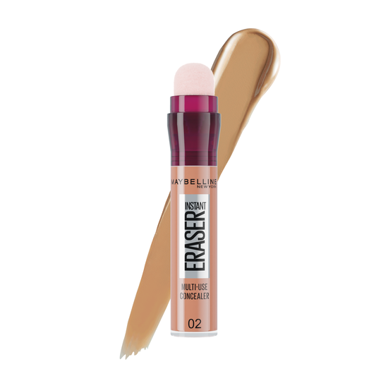 Maybelline New York Instant Anti-Age Eraser Concealer 02 Nude 6,8 ml