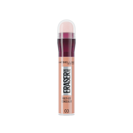 Maybelline New York Instant Anti-Age Eraser Concealer 03 Fair 6,8 ml