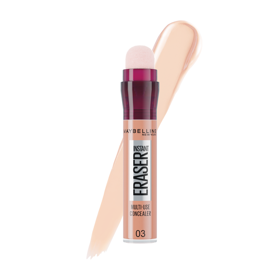 Maybelline New York Instant Anti-Age Eraser Concealer 03 Fair 6,8 ml