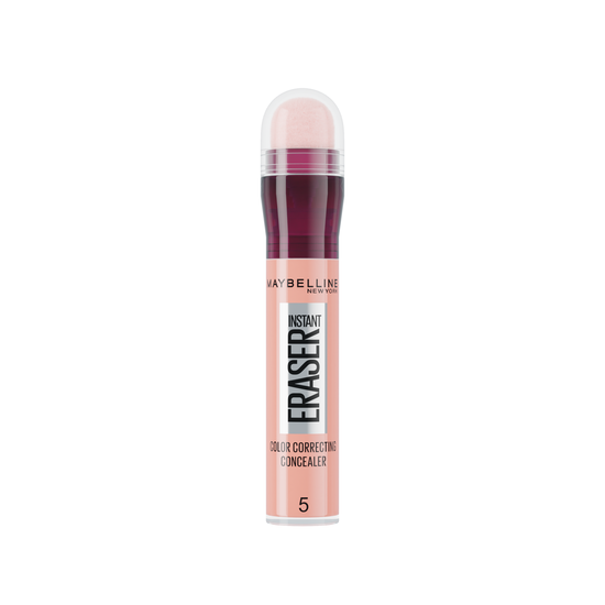 Maybelline New York Instant Anti Age Eraser Färgkorrigerande Concealer 05 Pink 6,8 ml