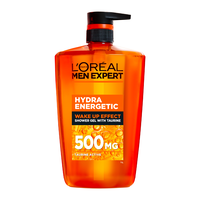 L'Oréal Paris Men Expert Hydra Energetic Shower Gel 1000 ml