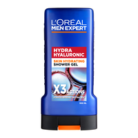 L'Oréal Men Expert Hydra Hyaluronic Shower Gel 300 ml