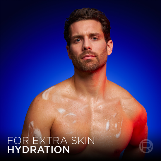 L'Oréal Men Expert Hydra Hyaluronic Shower Gel 300 ml