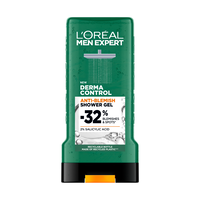 L'Oréal Paris Men Expert Derma Control Duschgel 300 ml