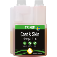 TRIKEM Coat & Skin 300 ml