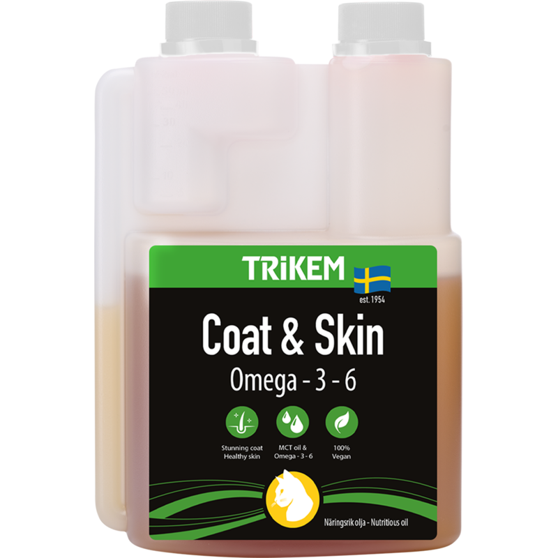 Trikem TRIKEM Coat & Skin 300 ml