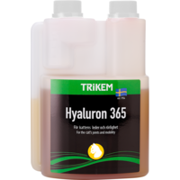 TRIKEM Hyaluron 365 300 ml