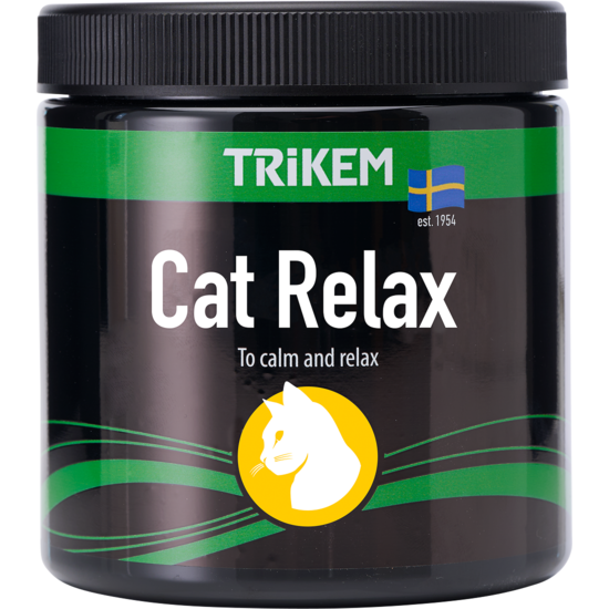 TRIKEM Cat Relax 200 g
