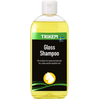 TRIKEM Gloss Shampo 250 ml
