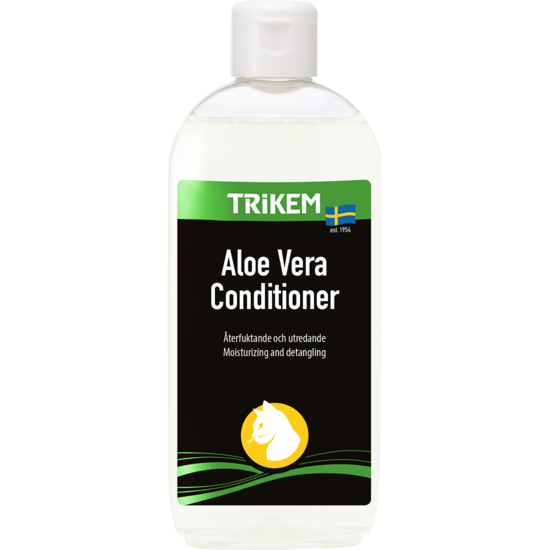 TRIKEM Aloe Vera Conditioner 250 ml
