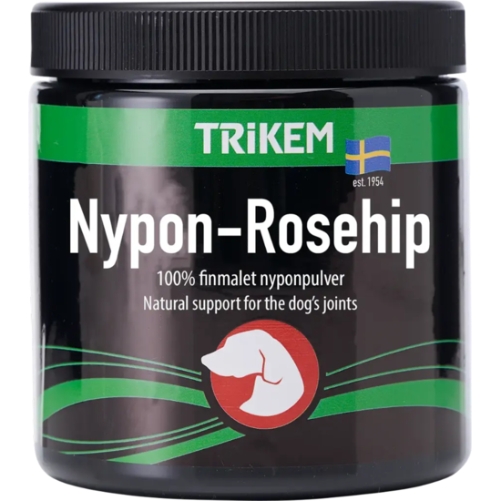 TRIKEM Nypon-Rosehip 350 g