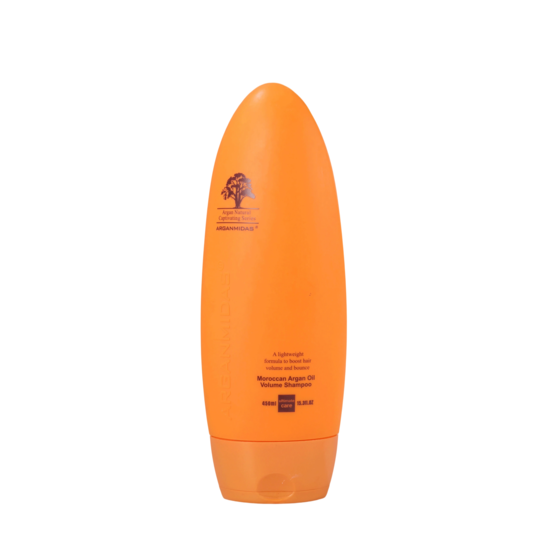 Arganmidas Moroccan Argan Oil Volume Shampoo 450 ml