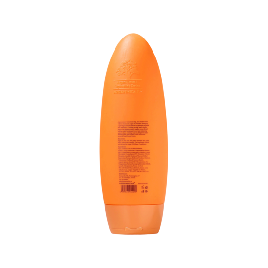 Arganmidas Moroccan Argan Oil Volume Shampoo 450 ml