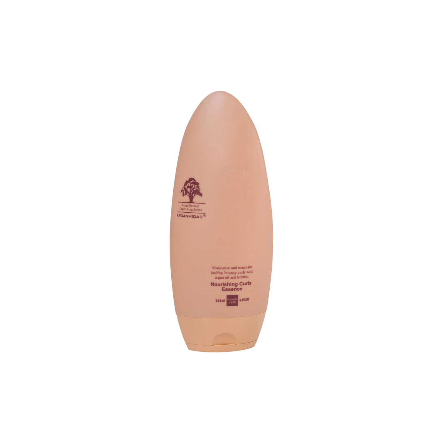 Alternativ bild 1 för Arganmidas Nourishing Curls Essence 200 ml