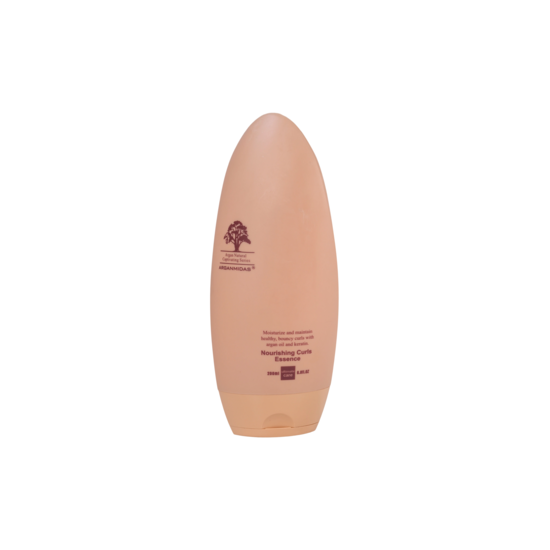 Arganmidas Nourishing Curls Essence 200 ml