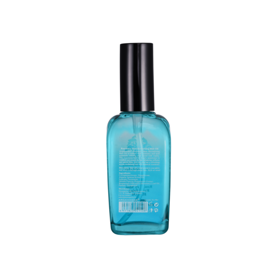 Arganmidas Rosemary Mint Revitalizing Hair Oil 100 ml