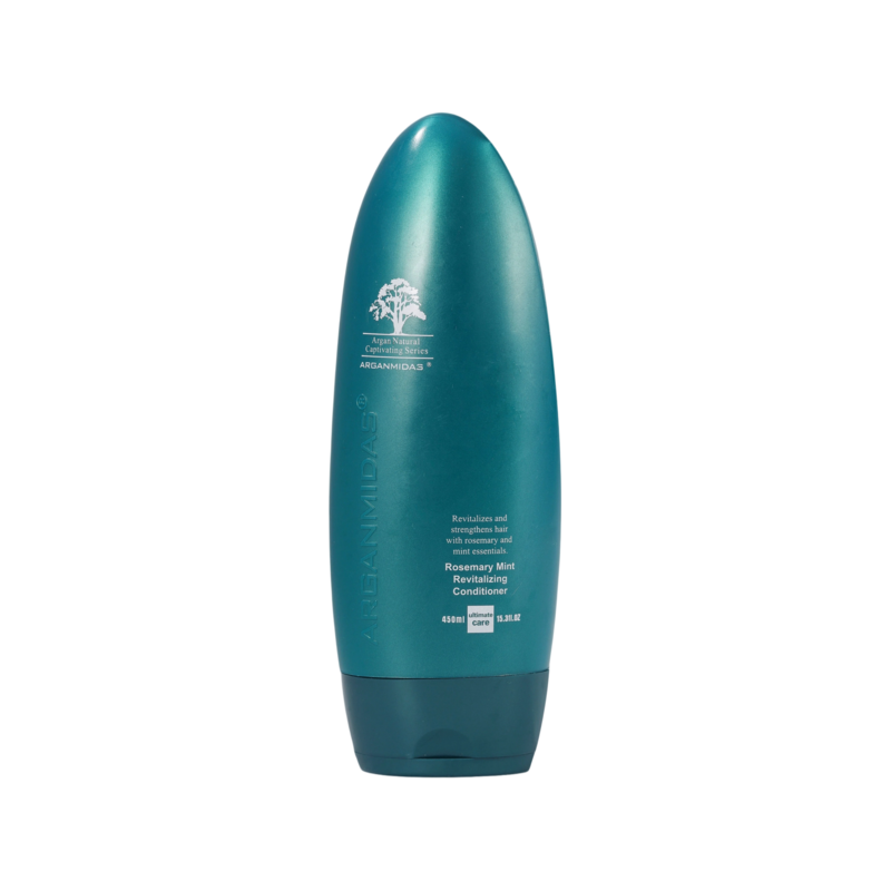 Arganmidas Rosemary Mint Revitalizing Conditioner 450 ml