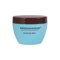 Arganmidas Keratin Hair Mask 300 ml