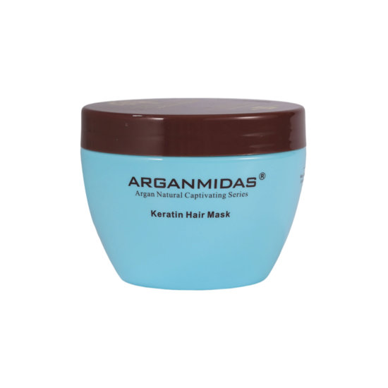 Arganmidas Keratin Hair Mask 300 ml