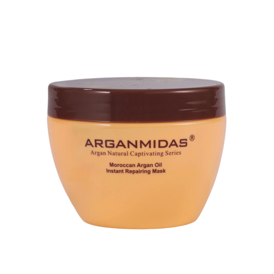 Arganmidas Instant Repairing Mask 300 ml