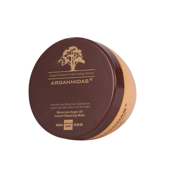 Arganmidas Instant Repairing Mask 300 ml