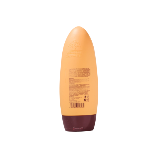 Arganmidas Clear Hydrating Schampo 450 ml