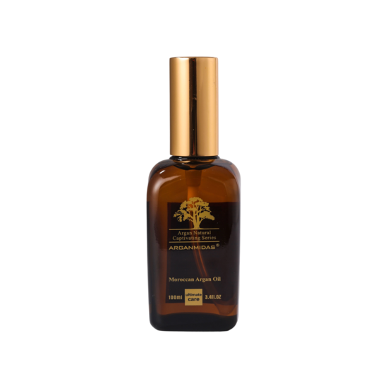 Arganmidas Argan Oil 100 ml