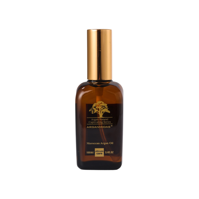 Arganmidas Argan Oil 100 ml