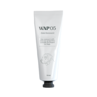 WAP 5: Zinksalva 50 ml