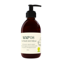 WAP 8: Pälstvätt Anti Smell 250 ml