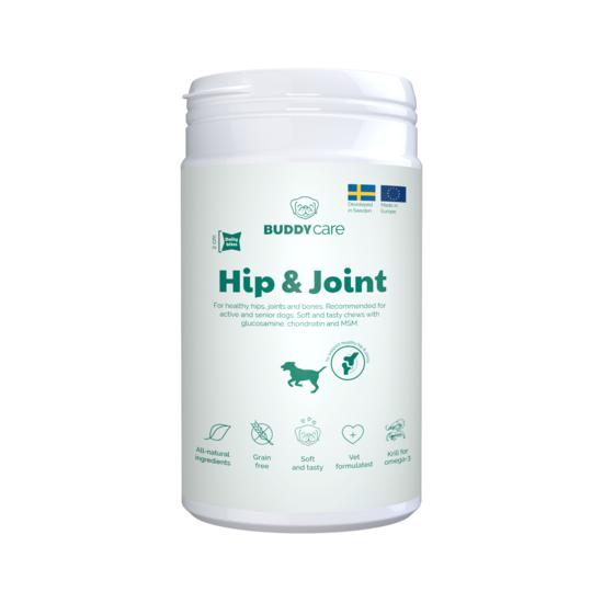 BuddyCare Hip & Joint 150 g