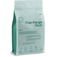 Buddy Free-Range Duck 2 kg