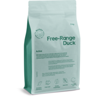 Buddy Free-Range Duck 5 kg