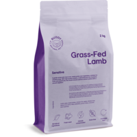 Buddy Grass-Fed Lamb 2 kg