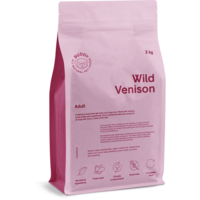 Buddy Wild Venison 2 kg