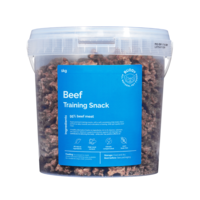 Buddy Beef Training Snack 1 kg