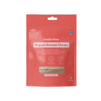 Buddy Grain-free Veggie Dental Chew 250 g