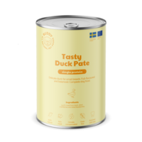 Buddy Tasty Duck Pate 400 g